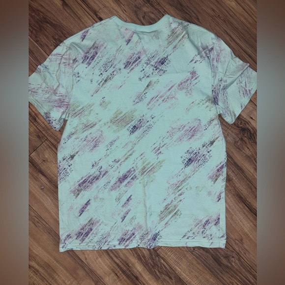 Men’s Champion Tee - Picture 2 of 5